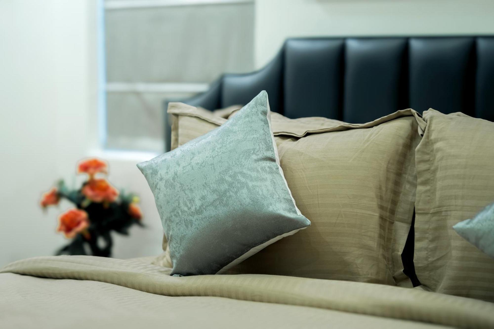 Hotel Euphoria Urban Sleep Хидерабад Екстериор снимка